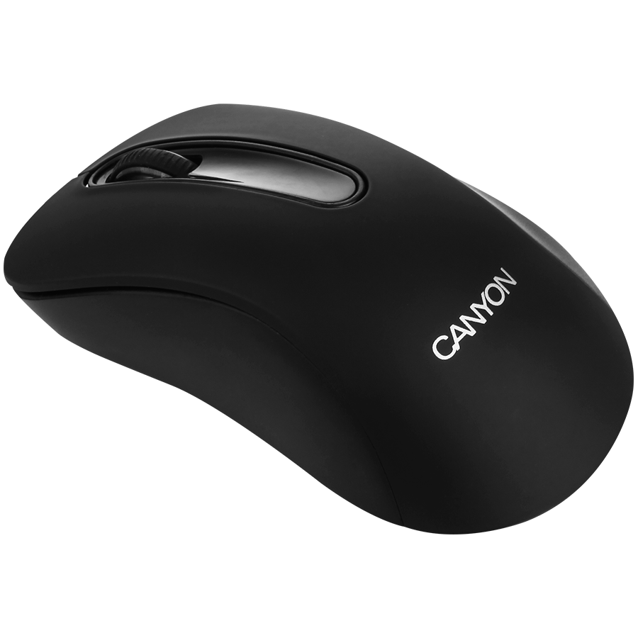 Mouse CANYON CNE-CMSW2 Wireless