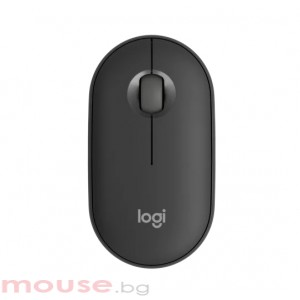 Мишка LOGITECH Безжичен, Оптичен