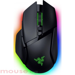 Геймърска мишка RAZER Basilisk V3 Pro 35K Gaming Mouse – Black