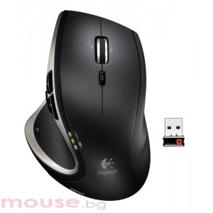 Мишка LOGITECH Performance Mouse MX