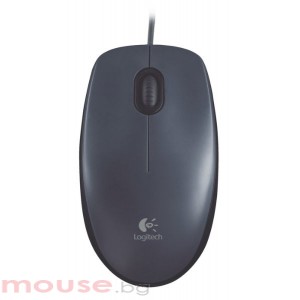 LOGITECH M100 Dark