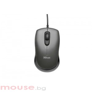 Мишка TRUST Compact Mouse