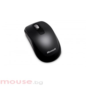 Мишка Microsoft Wireless Mobile Mouse 1000 USB ER English Retail 2CF-00003