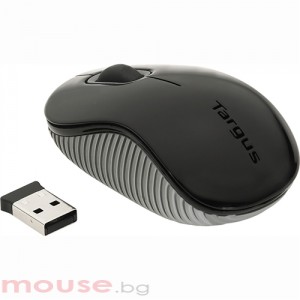 Мишка TARGUS Targus Compact Wireless Laser Mouse USB Port