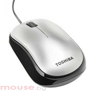 Мишка TOSHIBA Toshiba USB Optical Mouse E200