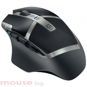 Мишка Logitech Gaming Mouse G602 - Wireless- 2.4GHZ