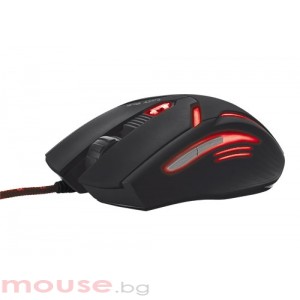 TRUST GXT152 Illuminated Gaming Mouse