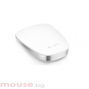 Мишка Logitech Ultrathin Touch Mouse For Mac® T631 - BT