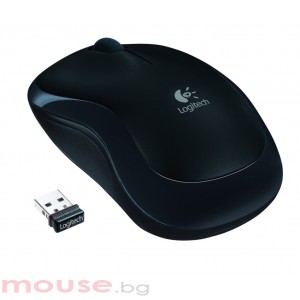 Мишка Logitech Wireless Mouse M175
