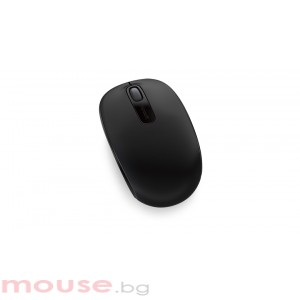 Мишка Microsoft Wireless Mobile Mouse 1850 USB Black