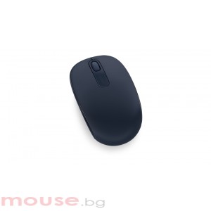 Мишка Microsoft Wireless Mobile Mouse 1850 USB Wool Blue