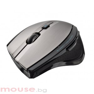 Мишка TRUST MaxTrack Wireless Mouse