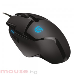 Logitech Gaming Mouse G402 Hyperion Fury