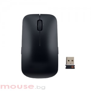 Dell WM324 Wireless Mouse Black