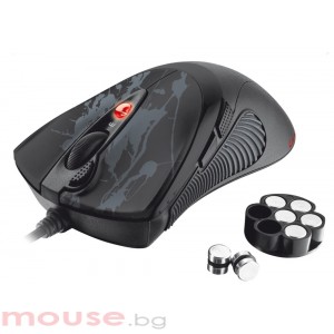 TRUST GXT 31 Gaming Mouse