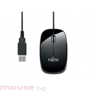 FSC USB Optical Mouse