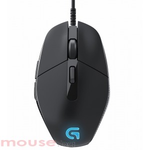 Logitech Gaming Mouse G302