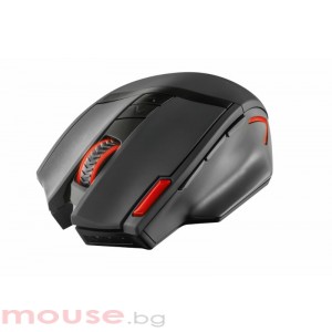 Мишка TRUST GXT 130 безжична