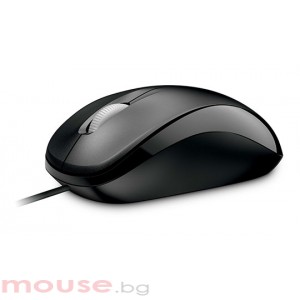 Мишка MICROSOFT Compact Optical Mouse 500 Mac/Win Black