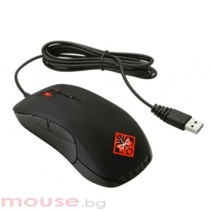 Мишка HP Omen SteelSeries USB