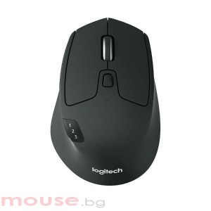 Мишка LOGITECH M720 Triathlon