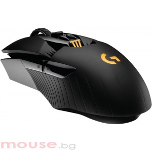  LOGITECH G900 Chaos Spectrum Professional-Grade