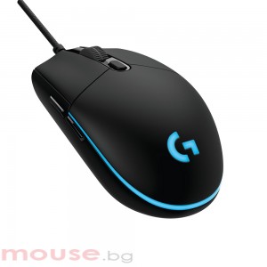 Мишка геймърска LOGITECH G PRO Gaming Mouse