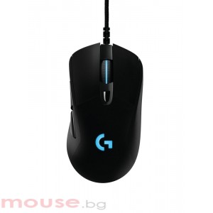 Мишка геймърска LOGITECH G403 Prodigy, USB