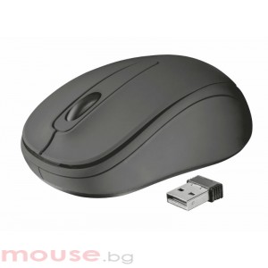 TRUST Ziva wireless compact mouse