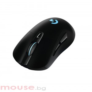 Геймърска мишка LOGITECH G703 Lightspeed Wireless Gaming Mouse