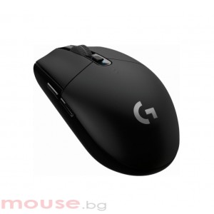 Геймърска мишка LOGITECH G305 Lightspeed Wireless Gaming Mouse