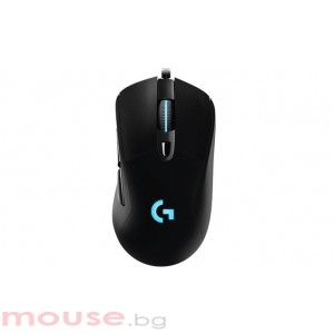 Геймърска мишка LOGITECH G403 HERO Gaming Mouse