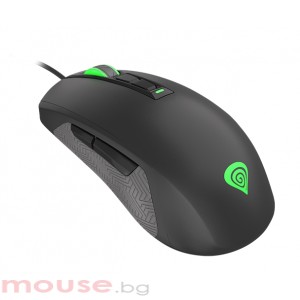 Мишка GENESIS Gaming Mouse Krypton 300 4000Dpi With Software Rgb Illuminated