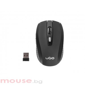 Мишка UGO Mouse MY-03 wireless optical 1800DPI