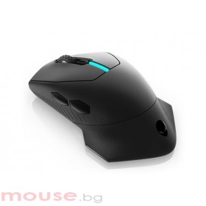 Мишка DELL Alienware 310M Wireless Gaming Mouse