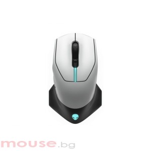 Мишка DELL Alienware 610M Wired / Wireless Gaming