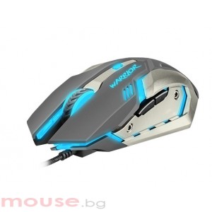 Мишка FURY Gaming mouse