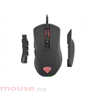 Мишка GENESIS Gaming Mouse Xenon 770