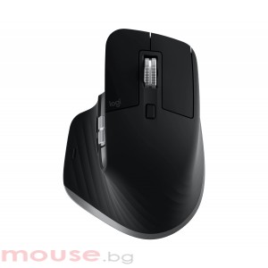 Мишка LOGITECH MX Master 3 for Mac Advanced Wireless Mouse - SPACE GREY - BT