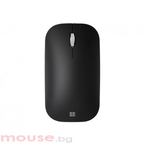 Мишка MICROSOFT Modern Mobile Mouse Black