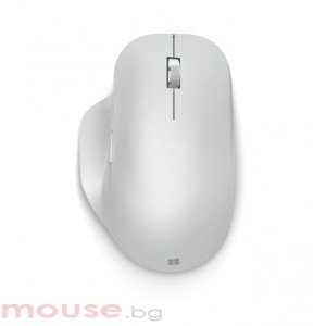 Мишка MICROSOFT Bluetooth Ergonomic Mouse Glacier