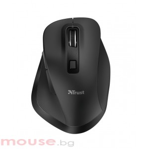 Мишка TRUST Fyda Wireless Ergonomic Rechargeable Mouse