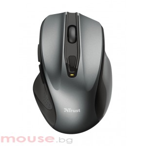 Мишка TRUST Nito Wireless Ergonomic Mouse