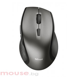 Мишка TRUST Kuza Wireless Ergonomic Mouse