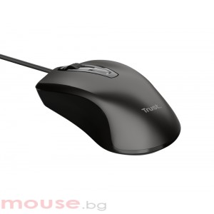 Мишка TRUST Basics Mouse
