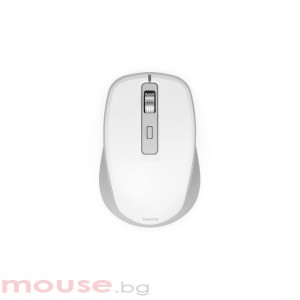 HAMA Безжична мишка „WM-450“, 2.4 GHz / Bluetooth, 7 бутона