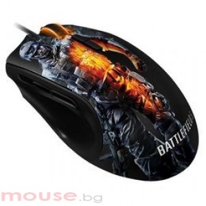 Мишка RAZER Imperator 2012 