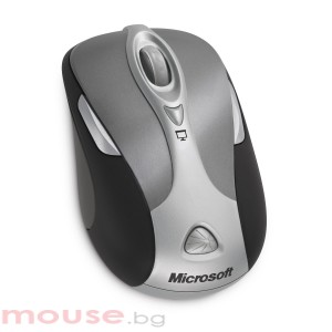 Microsoft Wireless Notebook Presenter 8000