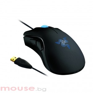 Мишка RAZER Naga