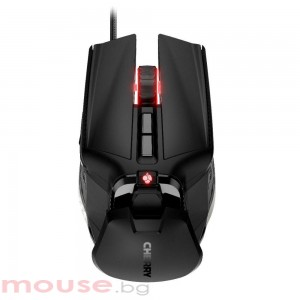 Геймърска мишка Cherry MC 9620 FPS RGB, USB, до 12000dpi